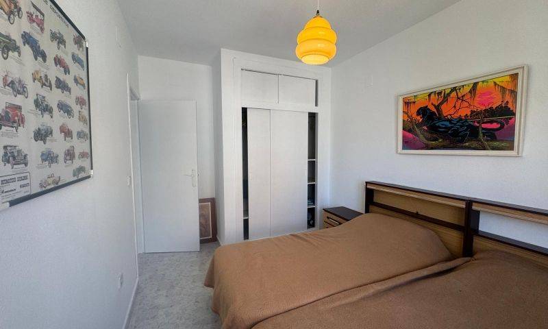 Venta - Apartamento - Playa Flamenca - Alicante