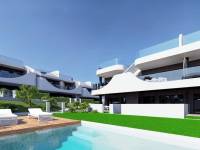 New Build - Apartment - San Miguel de Salinas - San Miguel De Salinas