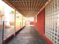 Re-sale - Villa - Elche