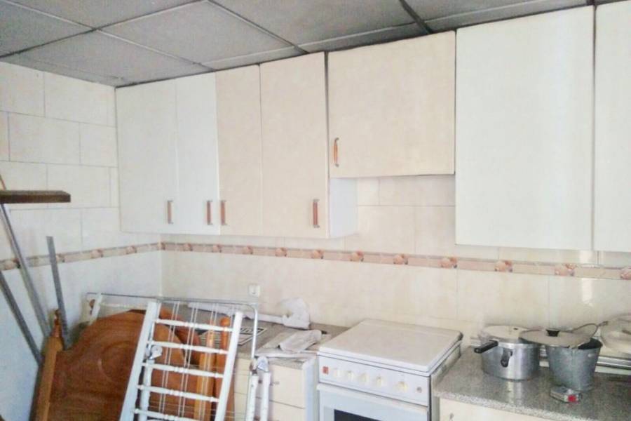 Re-sale - Villa - La Romana - Batistes