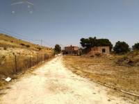 Re-sale - Country house - Aspe