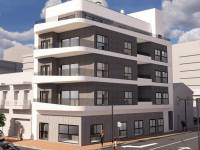 New Build - Apartment - Torrevieja - La Mata