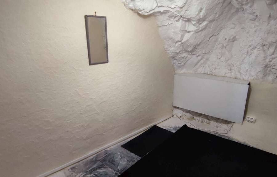 Re-sale - Cave house - Chinorlet