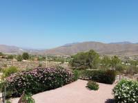 Re-sale - Country house - Hondon De Los Frailes