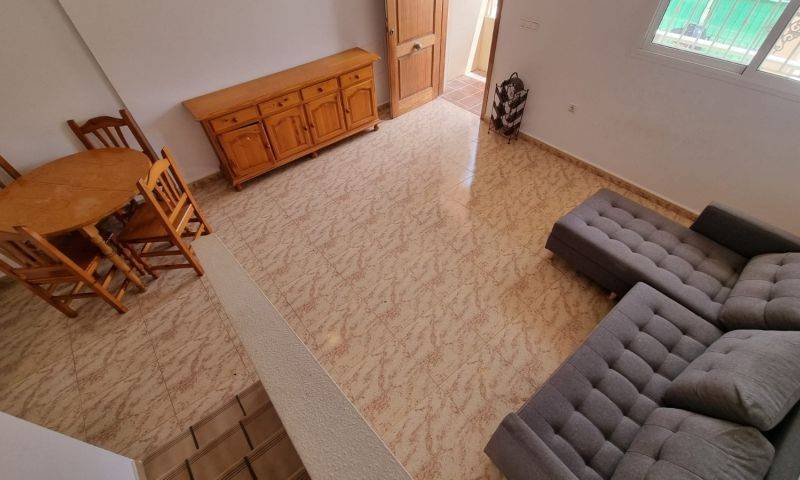 Re-sale - Duplex - Villamartin