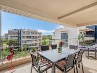 Re-sale - Apartment - Villamartin