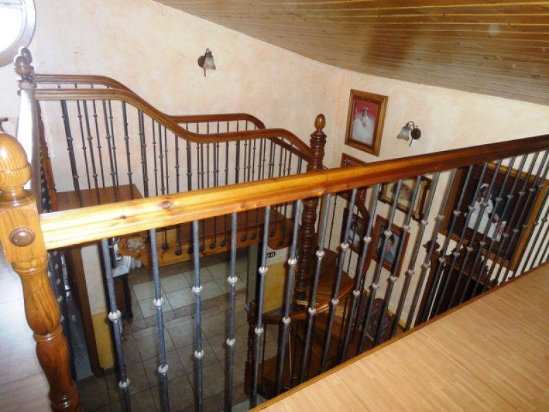 Re-sale - Country house - Monovar