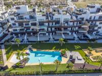 Re-sale - Apartment - Villamartin