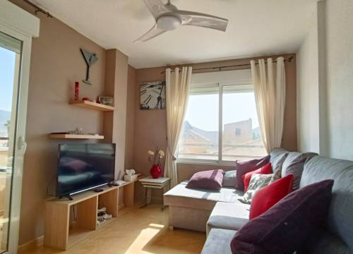 Apartamento - Venta - Hondon De Los Frailes - Hondon De Los Frailes