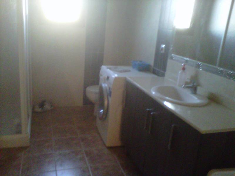 Venta - Casa de campo - Aspe