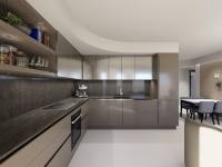 Re-sale - Apartment - Torrevieja