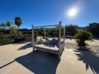 Venta - Casa de campo - Novelda