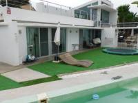 Re-sale - Villa - Alicante