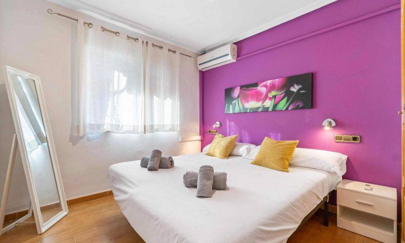 Venta - Apartamento - Torrevieja