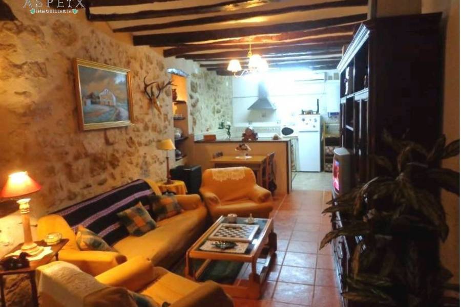 Re-sale - Duplex - Alcoleja - Alcolecha