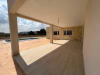 New Build - Country house - Cañada del Trigo