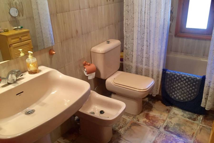 Venta - Chalet - Elche  - Perleta