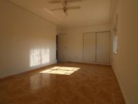 Re-sale - Country house - Hondon De Los Frailes - BARBARROJA