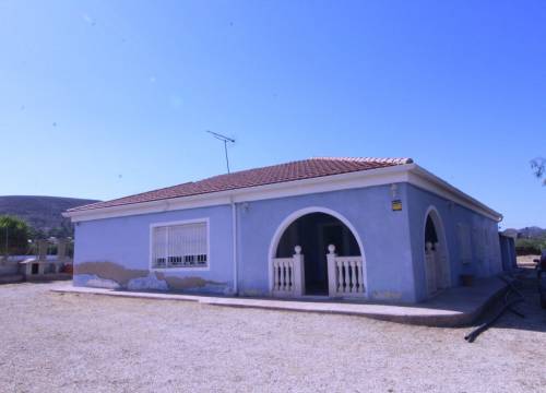 Casa de campo - Venta - La Romana - La Romana