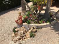 Re-sale - Country house - Monovar-Monover - MONOVAR