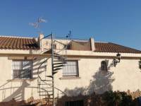 Re-sale - Villa - Orihuela