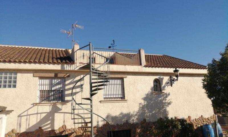 Re-sale - Villa - Orihuela