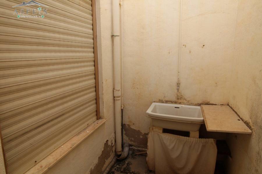 Venta - Chalet - Aspe - Centro