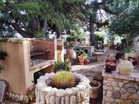 Re-sale - Country house - Novelda - CAMPET