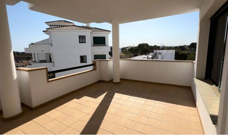 Re-sale - Apartment - Villamartin - Campoamor golf resort