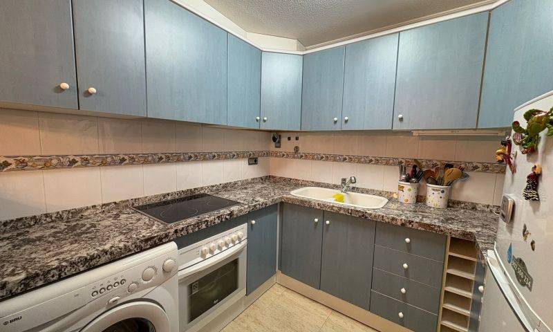 Venta - Apartamento - Gran Alacant