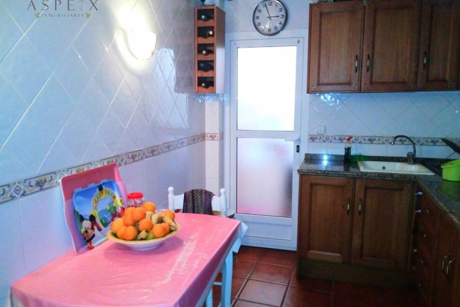 Venta - Chalet - Aspe - Centro