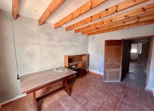 Villa - Re-sale - Abanilla - EL CANTON