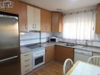 Re-sale - Villa - Aspe - Montesol