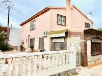 Re-sale - Villa - Monforte Del Cid - CAMINO DEL LLANO