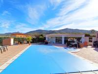 Venta - Casa de campo - Hondon De Los Frailes
