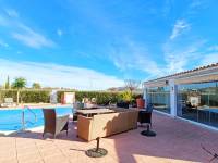 Venta - Casa de campo - Hondon De Los Frailes