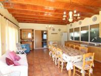 Re-sale - Country house - Elche