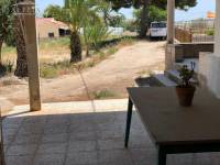 Re-sale - Villa - Elche pedanias - PEÑA LAS AGUILAS