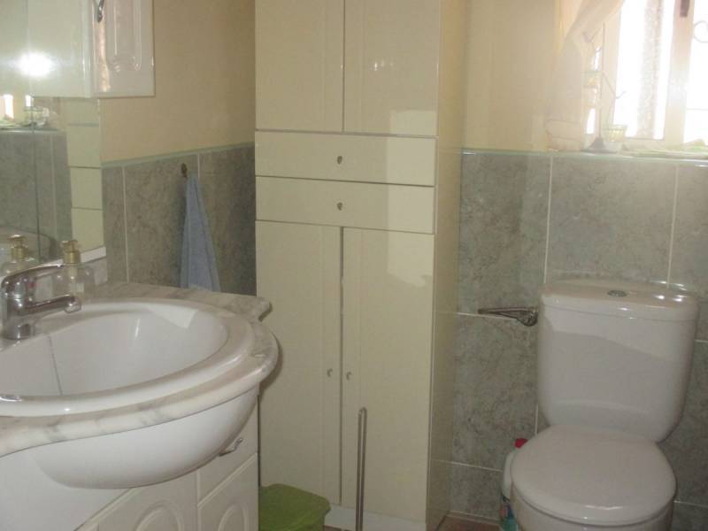 Venta - Chalet - Sax