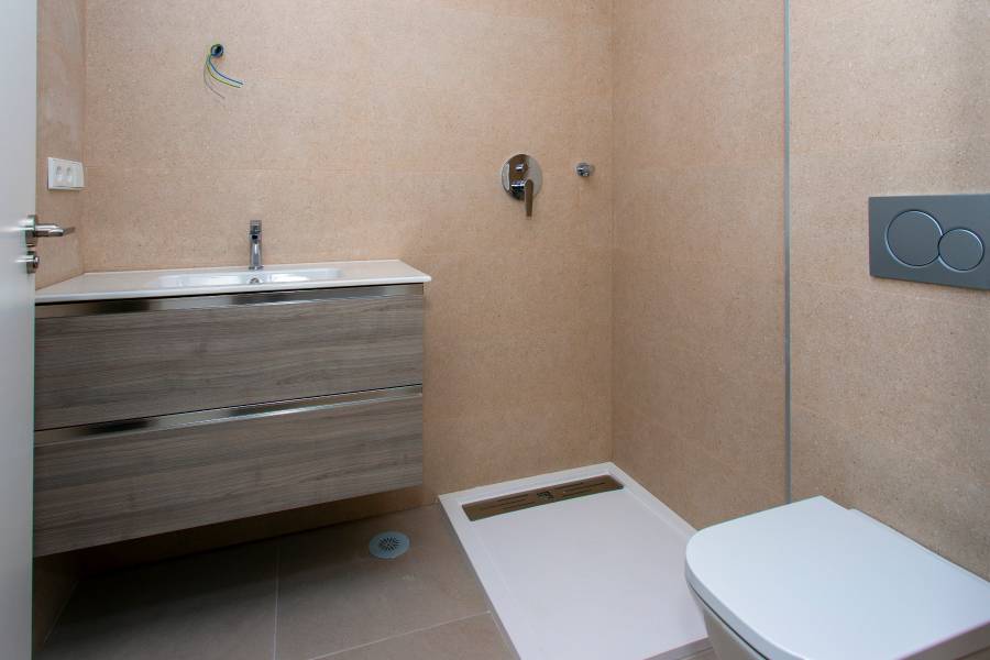 Obra Nueva - Apartamento - Hondon De Las Nieves - LA CANALOSA