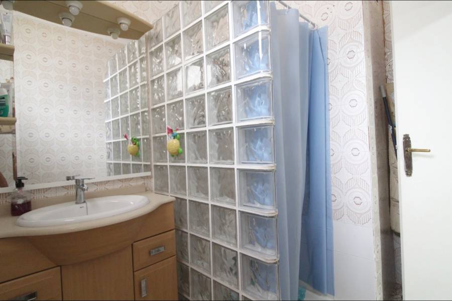 Venta - Casa de campo - Aspe
