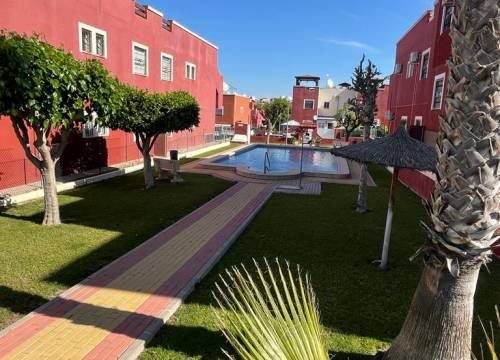 Apartamento - Venta - Villamartin - Villamartin