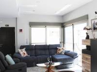 Venta - Chalet - Villamartin