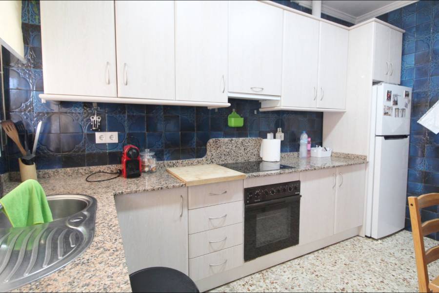 Venta - Casa de campo - Aspe