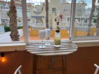 Re-sale - Apartment - Torrevieja - La Mata