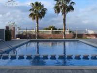 Re-sale - Bungalow - Gran Alacant - Centro comercial monte y mar