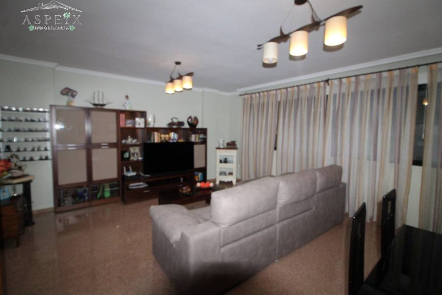 Re-sale - Bungalow - Novelda - LA VEREDA