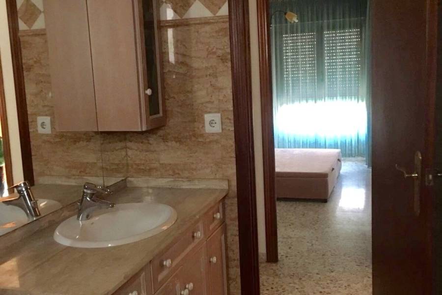 Re-sale - Apartment - Novelda - MARIA AUXILIADORA