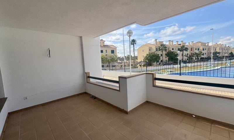 Venta - Apartamento - Villamartin - Campoamor golf resort