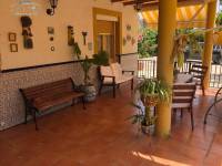 Re-sale - Country house - Monovar-Monover - MONOVAR